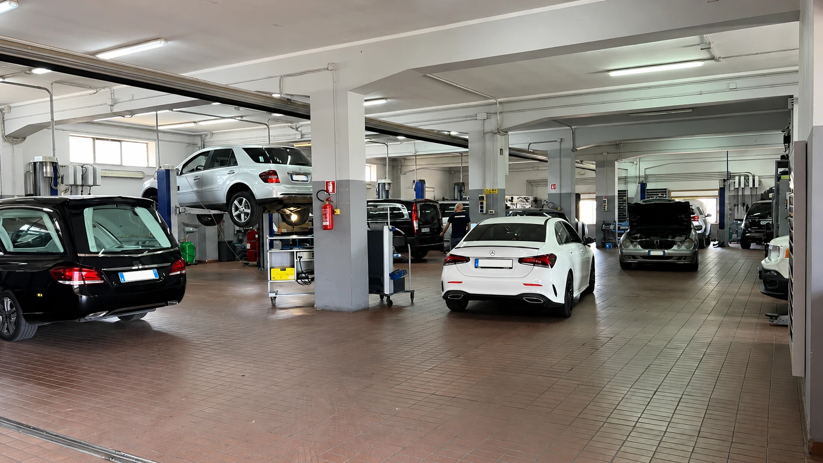 Montalto Motor