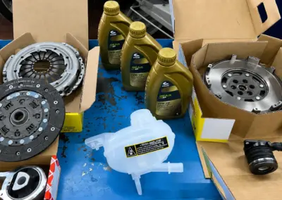 Montalto Motor ricambi per tutte le auto